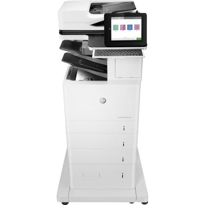 ML LASERJET ENTERPRISE FLOW MFP M635Z 220V