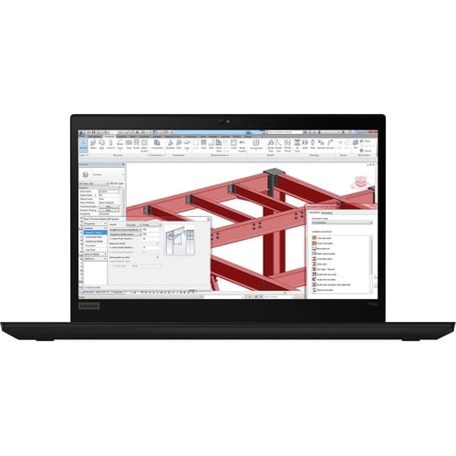 LOS MÁS VENDIDOS NB WS P14S G1 I7 32GB 1TB 10P