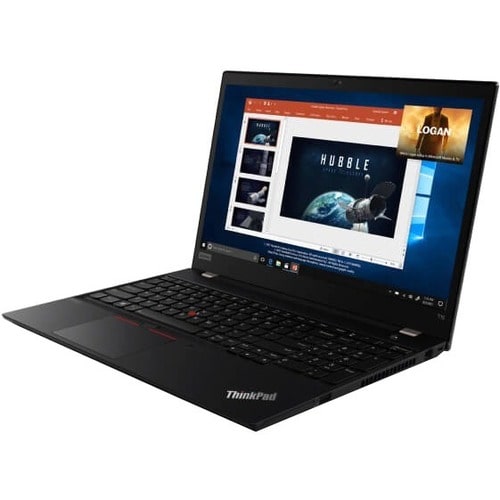 TOPSELLER T15 GEN1 I710610U VPRO 1.80G 15.6 W10P64 16GB 1TB