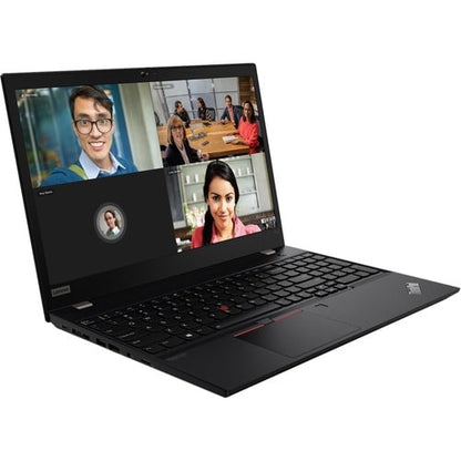 TOPSELLER T15 GEN1 I710610U VPRO 1.80G 15.6 W10P64 16GB 1TB