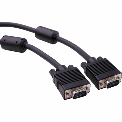 Cable de monitor SVGA Axiom Memory Axiom M/M de 1,8 m