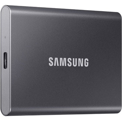 1T USB 3.2 GEN. 2 T7 PORTABLE SSD GREY