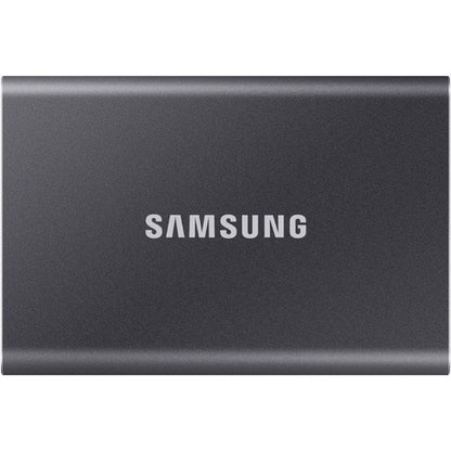 1T USB 3.2 GEN. 2 T7 PORTABLE SSD GREY