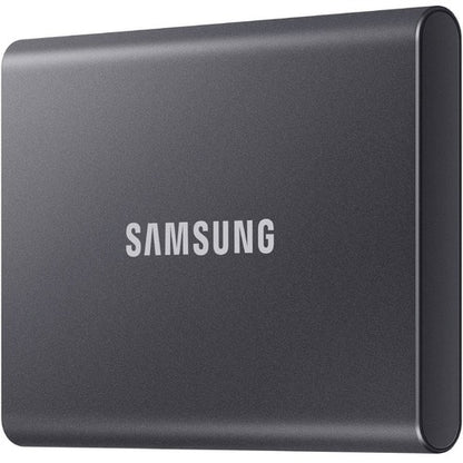 1T USB 3.2 GEN. 2 T7 PORTABLE SSD GREY