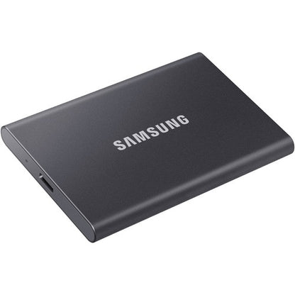 1T USB 3.2 GEN. 2 T7 PORTABLE SSD GREY