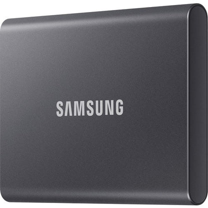 SSD PORTÁTIL T7 DE 2 TB USB 3.2 GEN. 2 GRIS