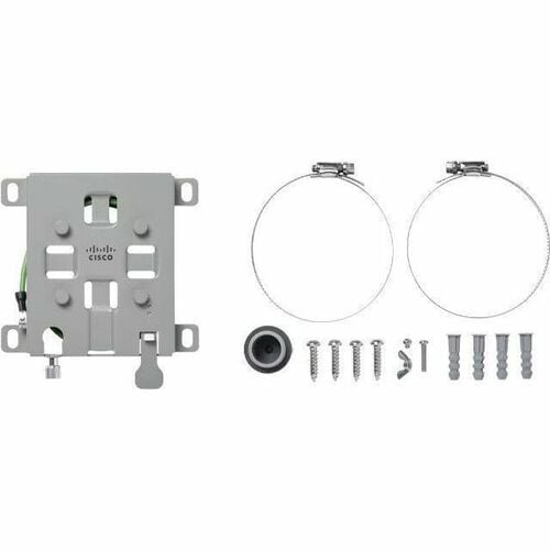 Placa de montaje Cisco Meraki para punto de acceso inalámbrico