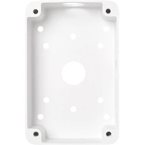 Caja de montaje Cisco Meraki para montaje en pared de cámaras de red