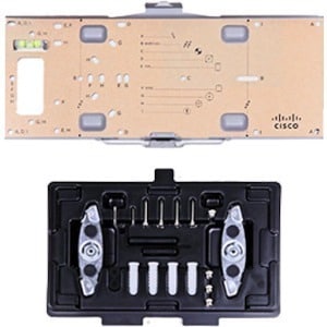 Placa de montaje Cisco Meraki para punto de acceso inalámbrico