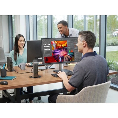 Client léger HP t740 Ryzen V1756B Quad-core (4 cœurs) 3,25 GHz - Puce AMD