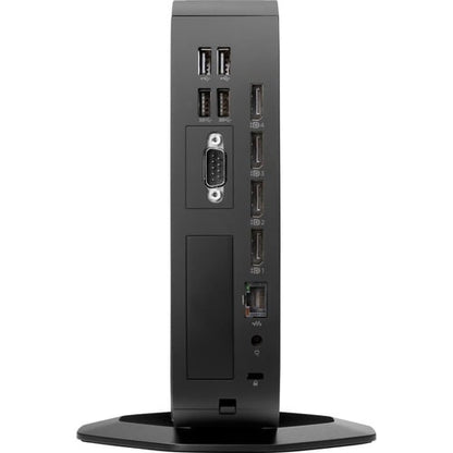 Client léger HP t740 Ryzen V1756B Quad-core (4 cœurs) 3,25 GHz - Puce AMD