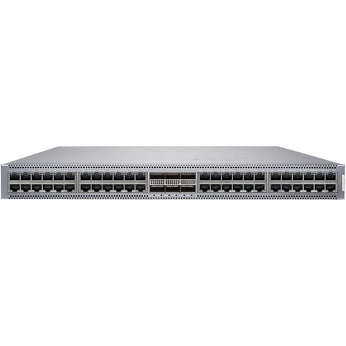 48X10GT+6X100G 1U AC AIRFLOW IN