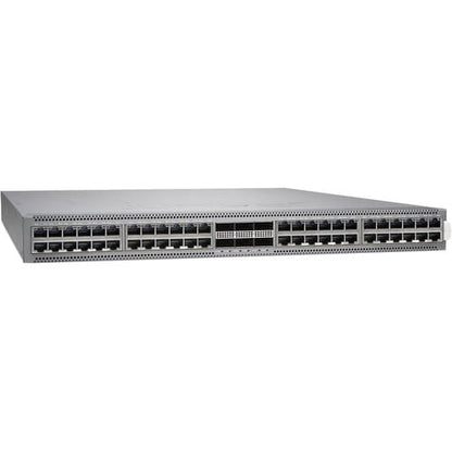 48X10GT+6X100G 1U AC AIRFLOW IN