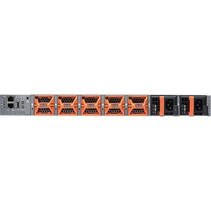 48X10GT+6X100G 1U AC AIRFLOW IN