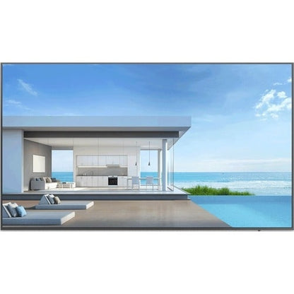65IN  4K ULTRA HD LARGE FORMAT PRESENTATION DISP 3840X2160