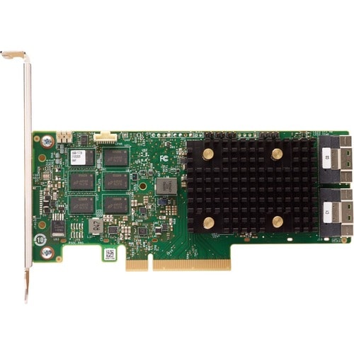 RAID 940-16I 8 GB FLASH NC/NR