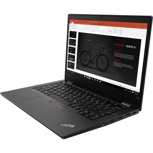 MEILLEUR VENDEUR TP L13 I5-10310U 1,7G 8 Go 256 Go SSD 13,3 PO FHD W10P