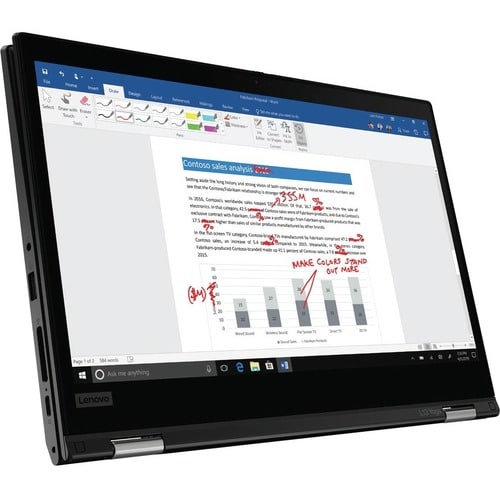 TOPSELLER TP L13 YOGA 2019 I5 8G 10P