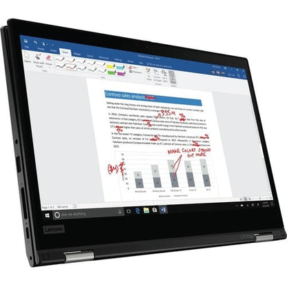 TOPSELLER TP L13 YOGA 2019 I5 8G 10P