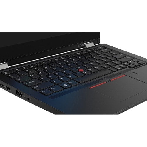 Lenovo ThinkPad L13 Yoga 20R5002FUS 13.3\" Touchscreen 2 in 1 Notebook - Full HD