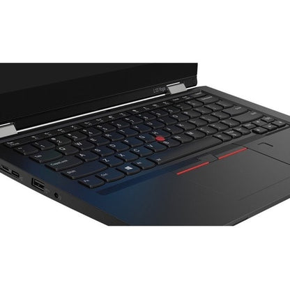 Lenovo ThinkPad L13 Yoga 20R5002FUS 13.3\" Touchscreen 2 in 1 Notebook - Full HD