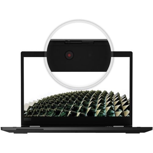 Lenovo ThinkPad L13 Yoga 20R5002FUS 13.3\" Touchscreen 2 in 1 Notebook - Full HD