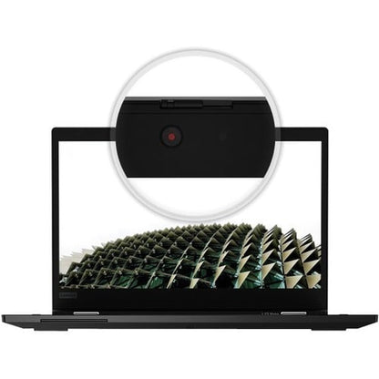 Lenovo ThinkPad L13 Yoga 20R5002FUS 13.3\" Touchscreen 2 in 1 Notebook - Full HD