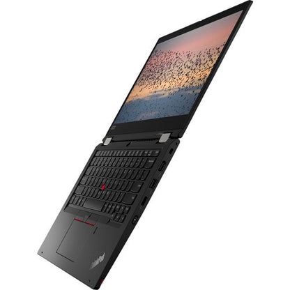 Lenovo ThinkPad L13 Yoga 20R5002FUS 13.3\" Touchscreen 2 in 1 Notebook - Full HD
