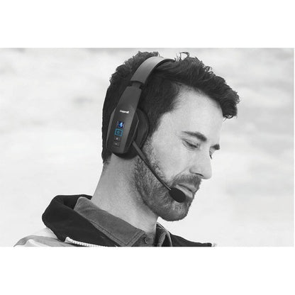 BlueParrott B450-XT BPB-45020 Headset