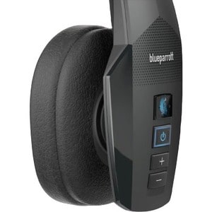 BlueParrott B450-XT BPB-45020 Headset - Mono - Wireless - Bluetooth -