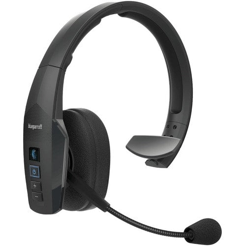 BlueParrott B450-XT BPB-45020 Headset - Mono - Wireless - Bluetooth -