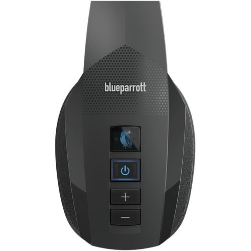 BlueParrott B450-XT BPB-45020 Headset - Mono - Wireless - Bluetooth -