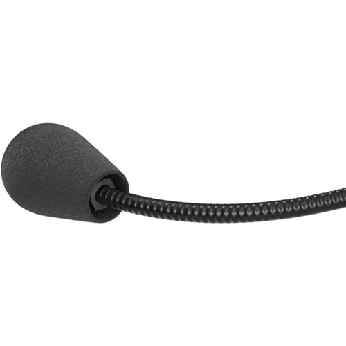 BlueParrott B450-XT BPB-45020 Headset - Mono - Wireless - Bluetooth -