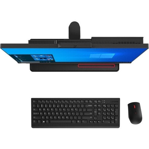 TOPSELLER THINKCENTRE M70A I5-10400 2.90G W10P 8GB 1X256GB SSD