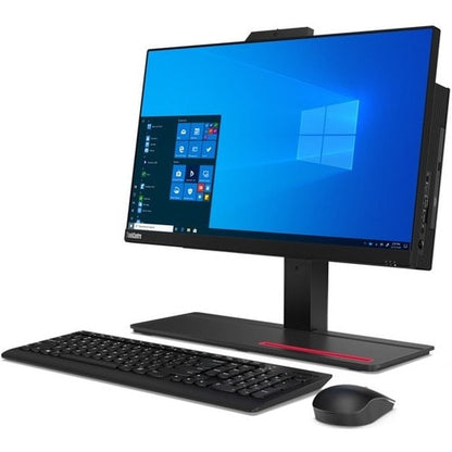 TOPSELLER THINKCENTRE M70A I5-10400 2.90G W10P 8GB 1X256GB SSD