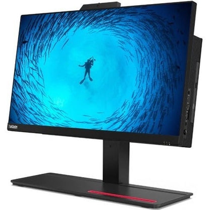 TOPSELLER THINKCENTRE M70A I5-10400 2.90G W10P 8GB 1X256GB SSD