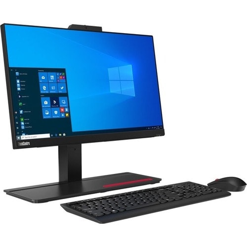 TOPSELLER THINKCENTRE M70A I5-10400 2.90G W10P 8GB 1X256GB SSD