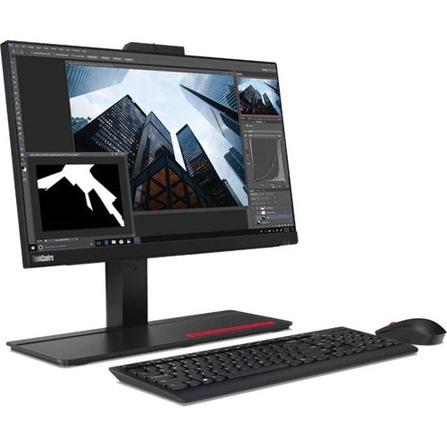 TOPSELLER THINKCENTRE M70A I5-10400 2.90G W10P 8GB 1X256GB SSD