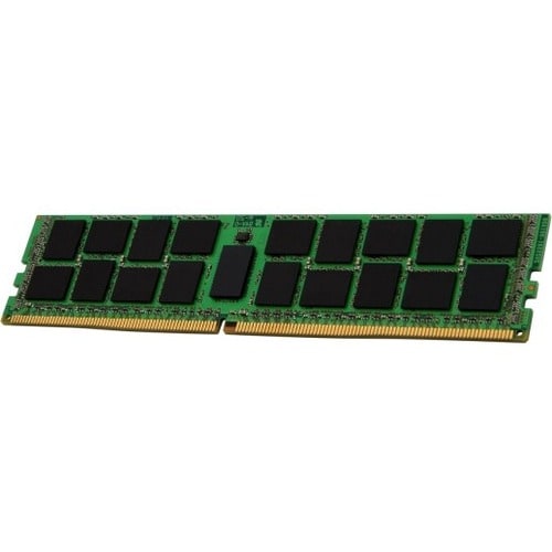 Mémoire DDR4 ECC REG MULTI 1 16 Go 3 200 MHz CL22