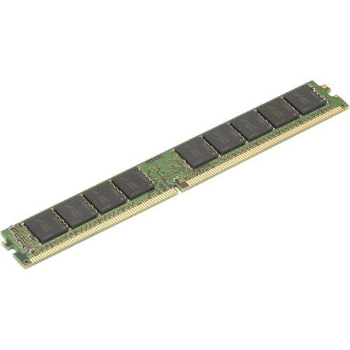 Mémoire UDIMM ECC 32 Go DDR4-2667 2RX8 VLP (16 Go)