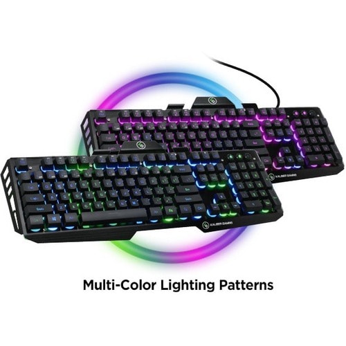 PAQUETE KEYMANDER 2 / TECLADO / RATÓN / AURICULARES