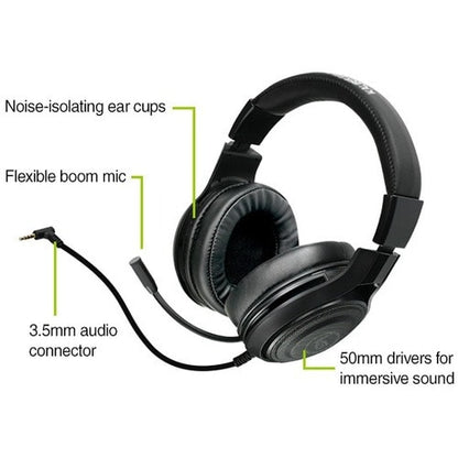 PAQUETE KEYMANDER 2 / TECLADO / RATÓN / AURICULARES