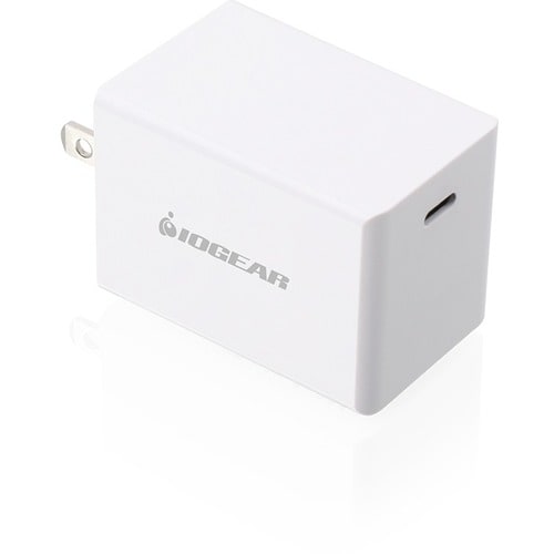 Chargeur USB-C GAN 60 W GEARPOWE