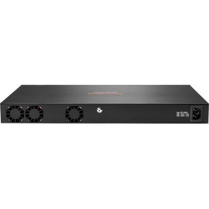 ARUBA 6200F 48G CL4 4SFP+370W COMMUTATEUR PL WB