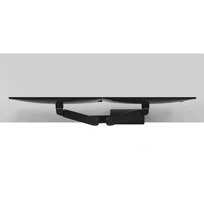 Soporte de escritorio Dell para monitor y pantalla LCD (negro)