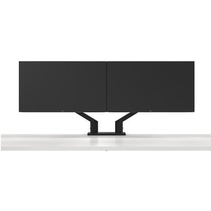 Soporte de escritorio Dell para monitor y pantalla LCD (negro)