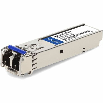 AddOn Cyan SFP Module - For Data Networking, Optical Network
