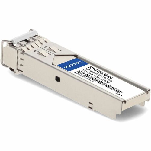 AddOn Rad SFP Module - For Data Networking, Optical Network