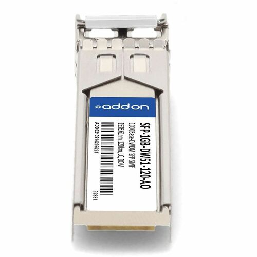 AddOn SFP Module - For Data Networking, Optical Network