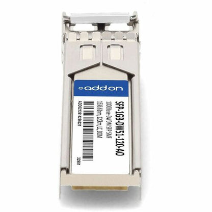 AddOn SFP Module - For Data Networking, Optical Network